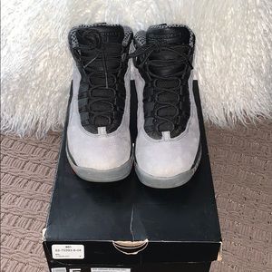 Air Jordan Retro 10